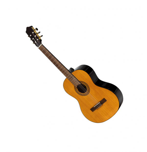 Guitarra  Clásica Stagg SCL604/4 - Image 2