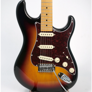 Guitarra Eléctrica Tagima TG530SBLTT