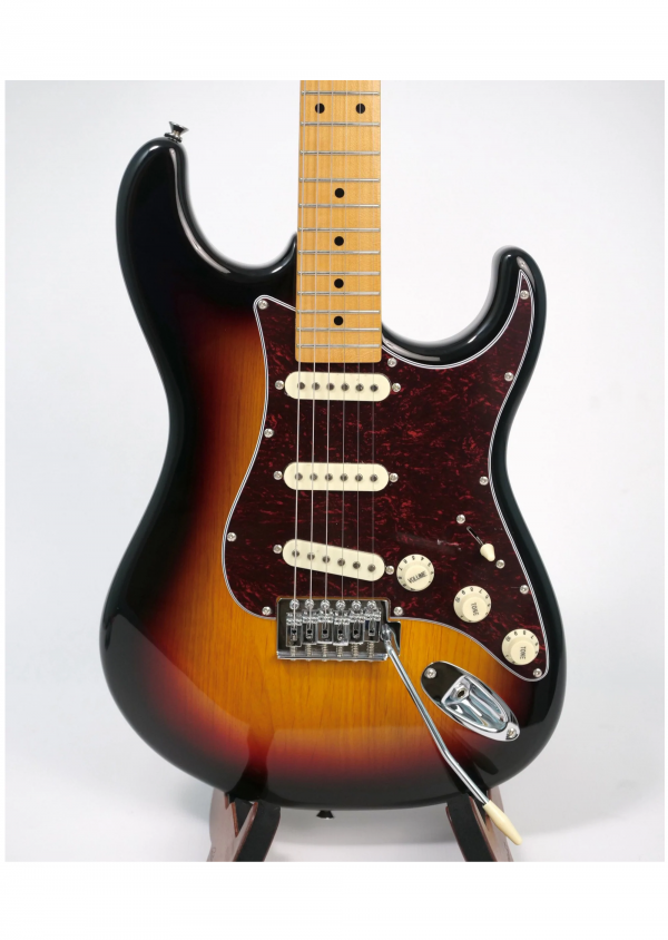 Guitarra Eléctrica Tagima TG530SBLTT