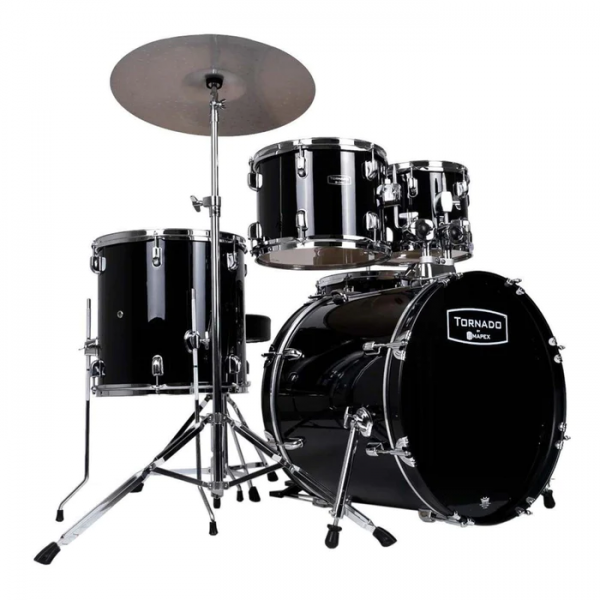 Batería de 5 Piezas Mapex TORNADO - Image 3