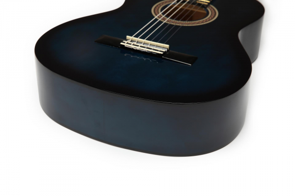 Guitarra Acústica Valencia VC104BUS - Image 2