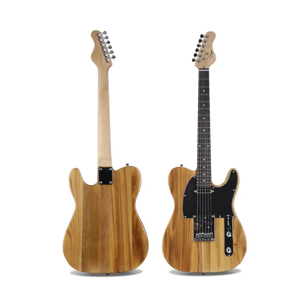 Guitarra Eléctrica Smiger  SG17N - Image 3