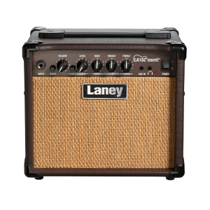 Amplificador para guitarra acústica Laney LA15C