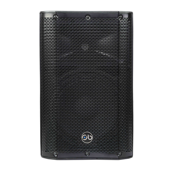 Parlante Amplificado Sound Barrier Omni10a