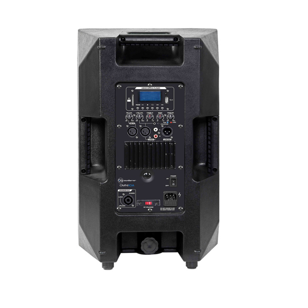 Parlante Amplificado Sound Barrier Omni10a - Image 2