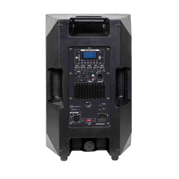 Parlante Amplificado Sound Barrier Omni8a - Image 2