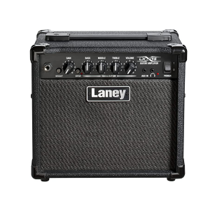 Amplificador para Guitarra Laney LX15