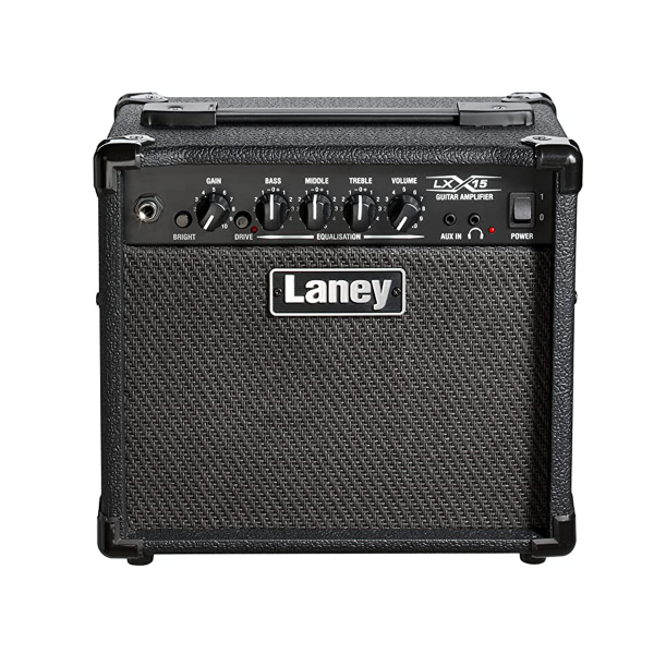 Amplificador para Guitarra Laney LX15