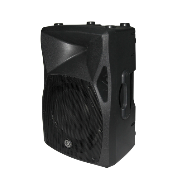 Parlante Amplificado Topp Pro FORZA12A