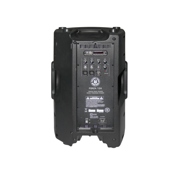 Parlante Amplificado Topp Pro FORZA12A - Image 2