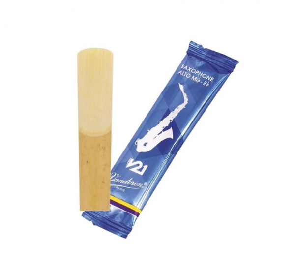 Caña para Sax Alto #3 Vandoren SR813
