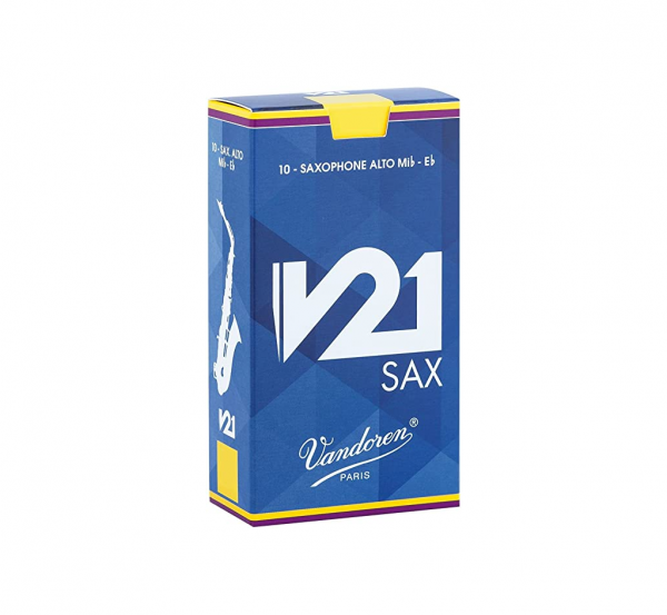 Caña para Sax Alto #3 Vandoren SR813 - Image 2