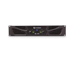 Amplificador Crown NXLi1500