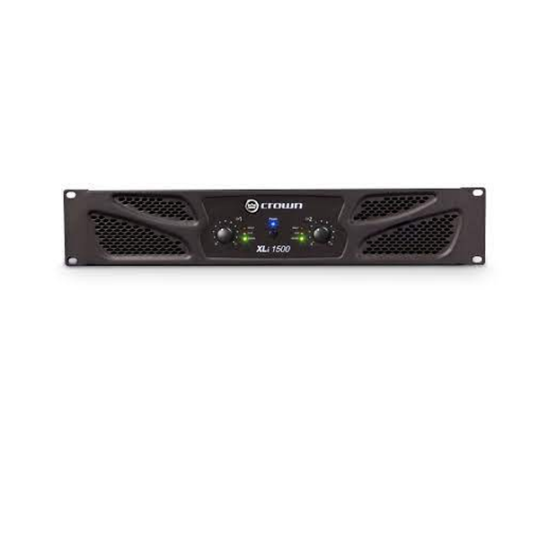 Amplificador Crown NXLi1500