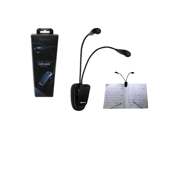 Lámpara Led para Atril de doble brazo Ibanez IML21 - Image 2