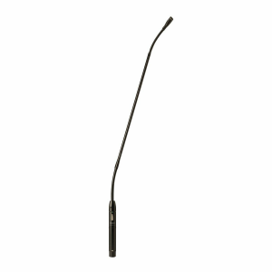 Micrófono Condensado Cuello de Ganso Shure MX418SS