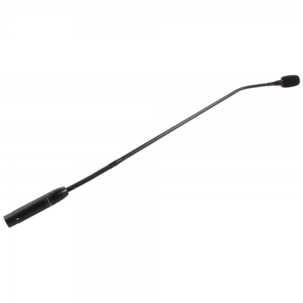 Micrófono Condensado Cuello de Ganso Shure MX418SS - Image 2