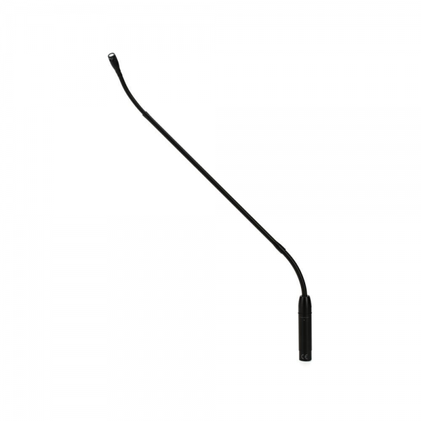 Micrófono Condensado Cuello de Ganso Shure MX418SS - Image 3