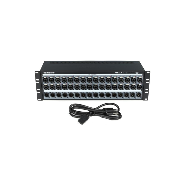 Multicable o Culebra Digital en Red Presonus NSB32.16 - Image 3