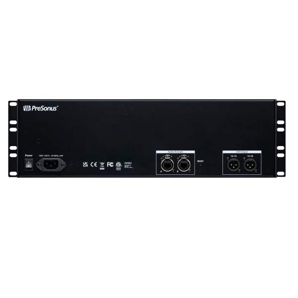 Multicable o Culebra Digital en Red Presonus NSB32.16 - Image 2