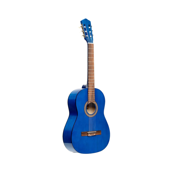 Guitarra Clásica Stagg SCL5044 - Image 2