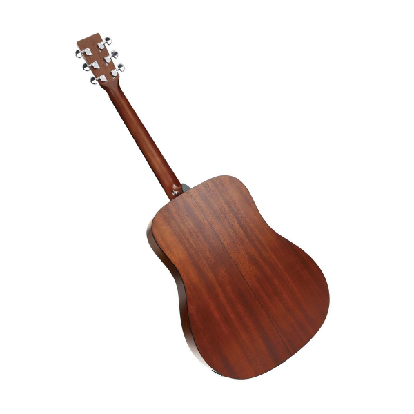 Guitarra Electroacústica SX SD704E - Image 3