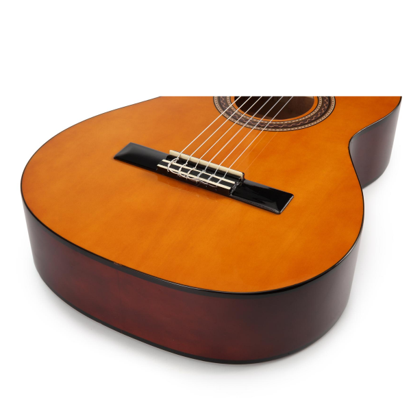 Guitarra Acústica de 3/4 Valencia VC103 - Image 2
