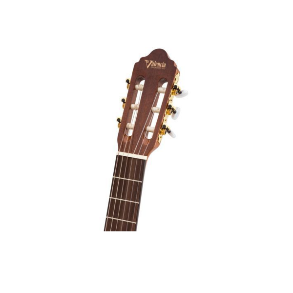 Guitarra Acústica de 3/4 Valencia VC103 - Image 3