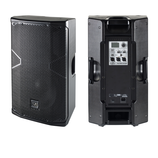 Parlante Amplificado de 800 W DAS ALTEA412A - Image 4