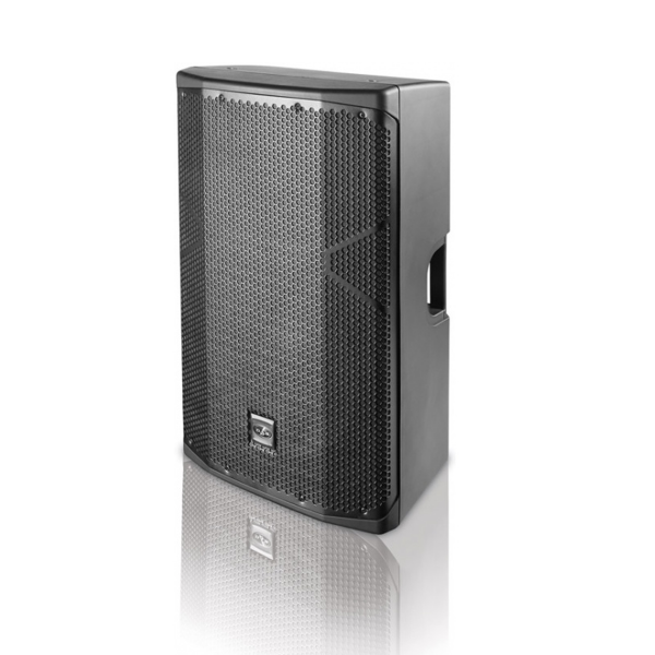 Parlante Amplificado de 800 W DAS ALTEA415A