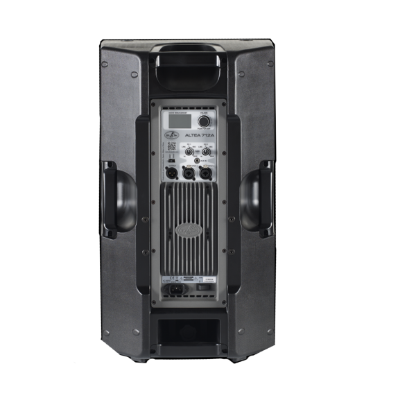 Parlante Amplificado de 1500 W DAS ALTEA712A - Image 3