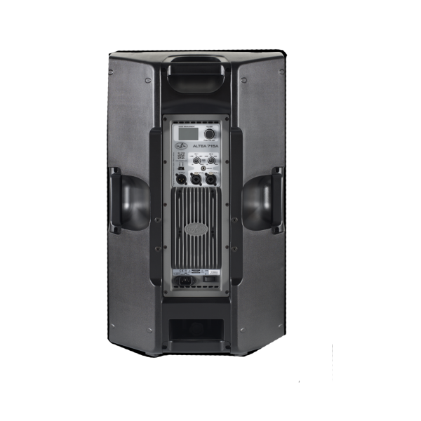 Parlante Amplificado de 1500 W DAS ALTEA 715A - Image 2