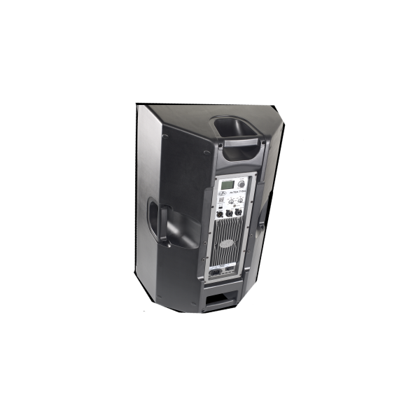 Parlante Amplificado de 1500 W DAS ALTEA 715A - Image 3