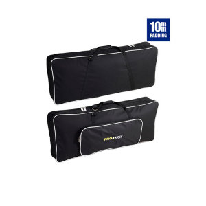 Estuche para Teclado Prolok K10-76