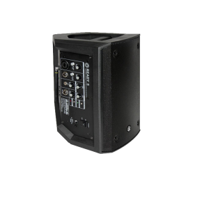 Parlante activo con Bluetooth y Batería Recargable Topp Pro READY6B