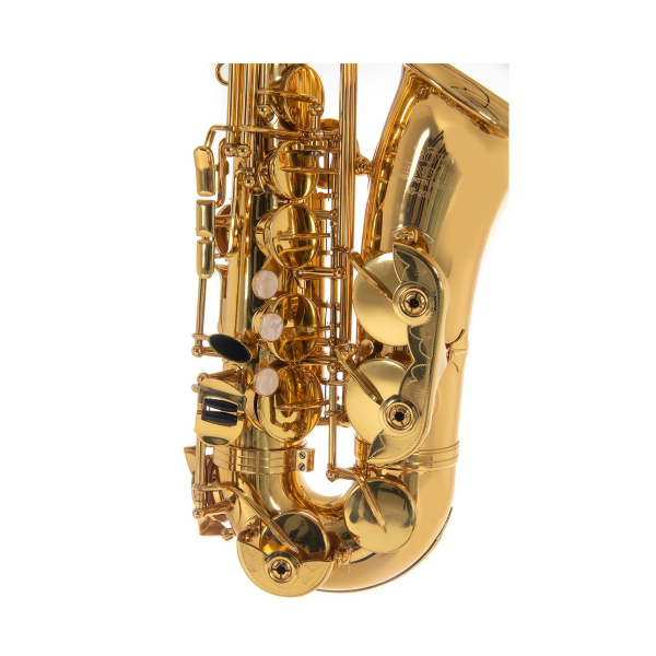 Saxofón Alto Roy Benson AS-201 - Image 2