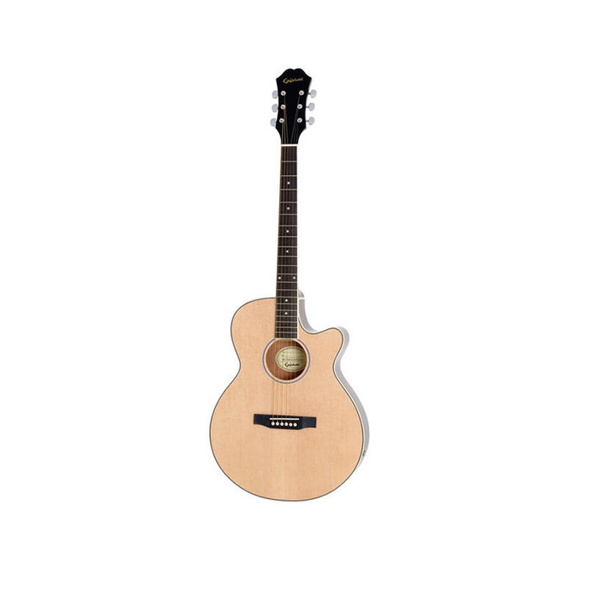 Guitarra Electroacústica Epiphone Combo PR4ENA - Image 2