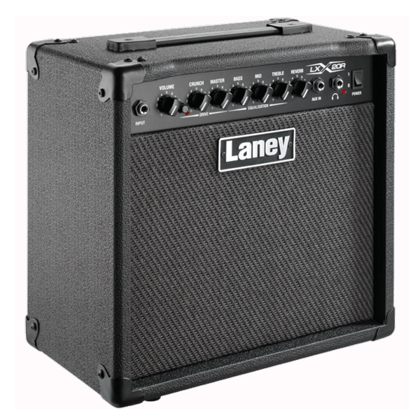 Amplificador para Guitarra Laney LX20R