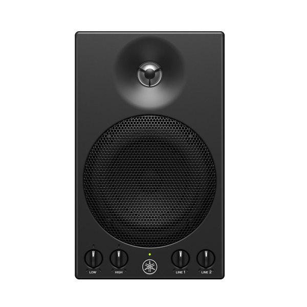 Monitor de Estudio Yamaha MSP3A - Image 2
