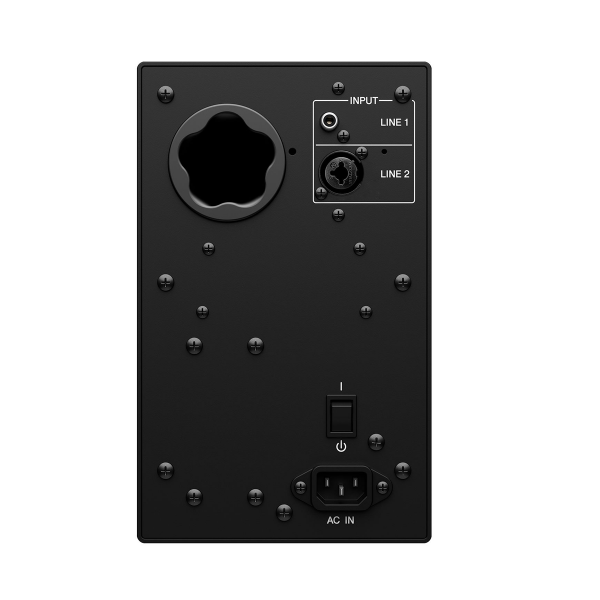 Monitor de Estudio Yamaha MSP3A - Image 3