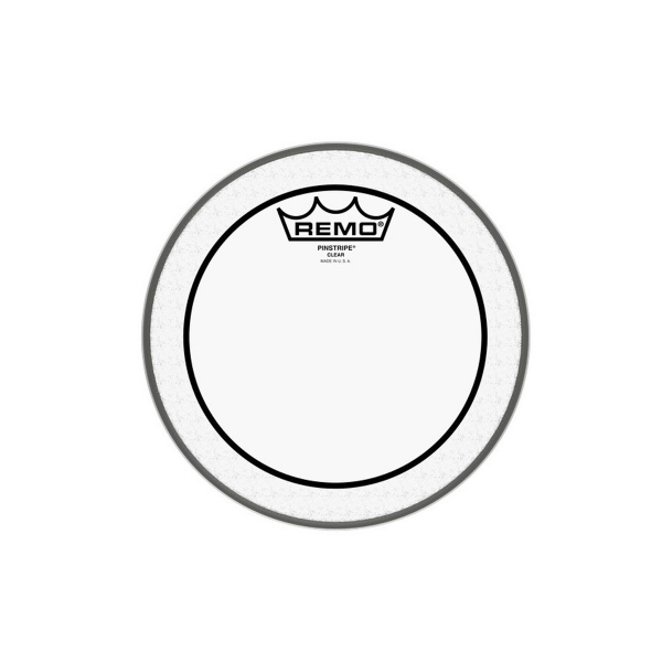 Parche de Aceite Remo de 16″ Pinstripe PS-0316