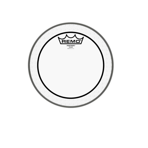 Parche de Aceite Remo de 18″ Pinstripe PS-0318