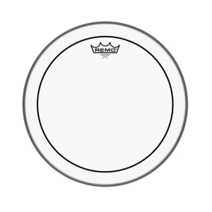 Parche de 20" Remo Pinstripe Clear RIPS1320