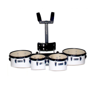Batería de Marcha de 4 Piezas Jinbao QAZ04WH