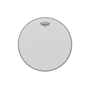 Parche Remo de 15" Ambassador Coated BA0115