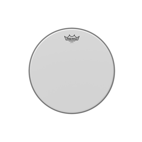 Parche Remo de 15" Ambassador Coated BA0115