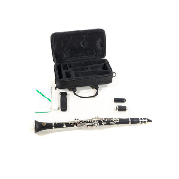 Clarinete en Bb Roy Benson CB318 - Image 3
