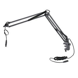 Brazo Articulado para Micrófono Konig&Meyer KM23850