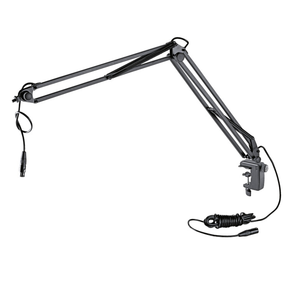 Brazo Articulado para Micrófono Konig&Meyer KM23850