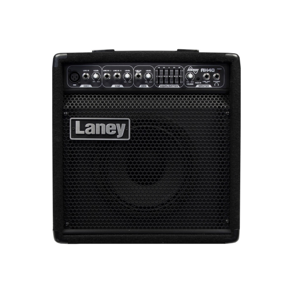 Amplificador Multifunción Laney AH40
